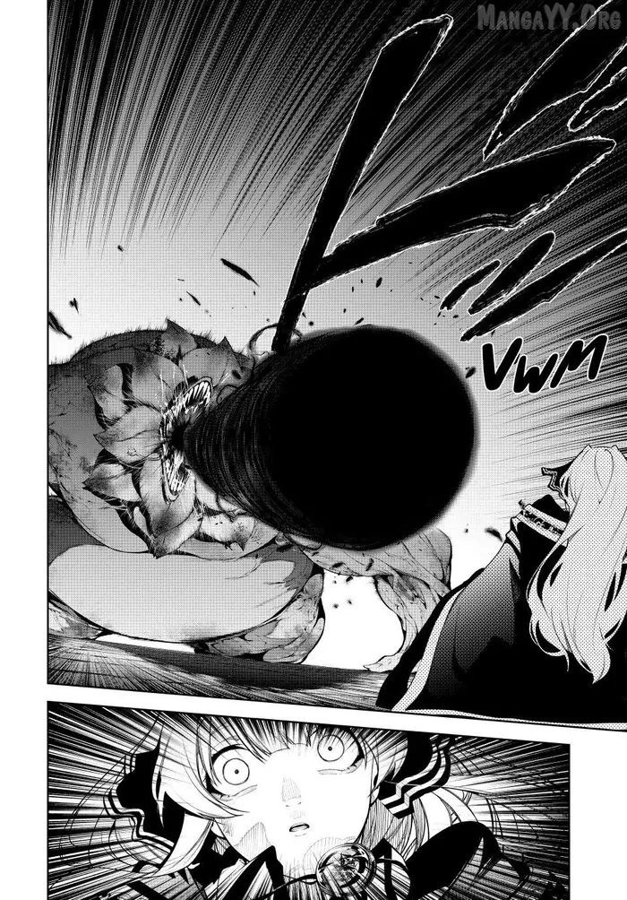 Wistoria: Wand and Sword Chapter 60 image 26_optimized
